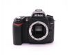 Фотоаппарат Nikon D90 body (пробег 31745 кадров)