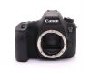 Фотокамера Canon EOS 6D body (пробег 27685 кадров)