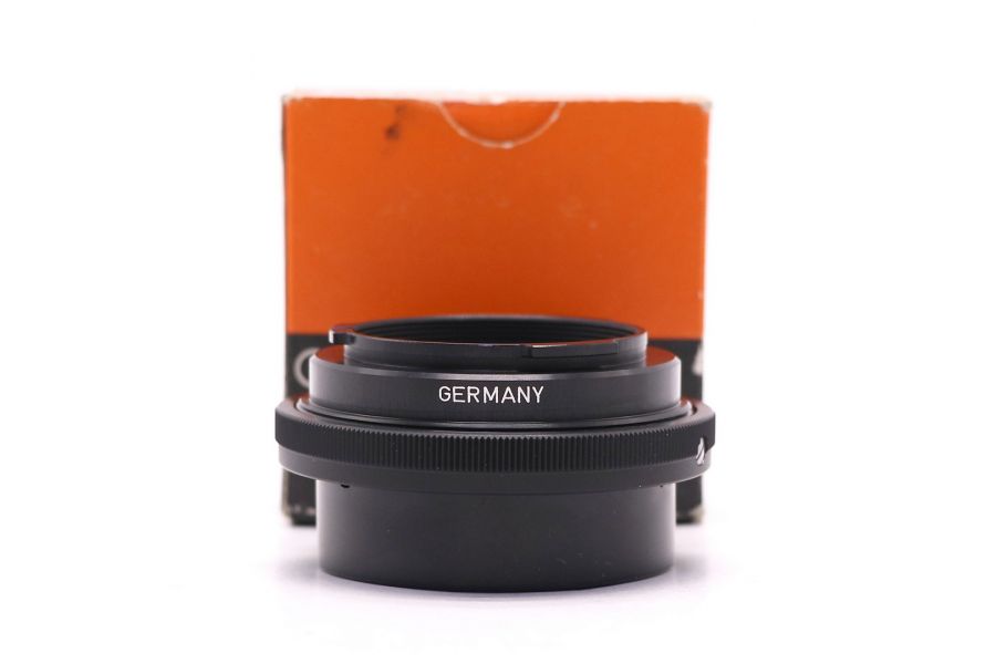 Adapter Canon FD - Novoflex Universal Bellows (CANA)