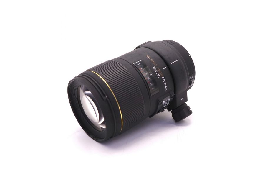 Объектив Sigma AF 150mm f/2.8 EX DG HSM APO Macro Olympus 4/3