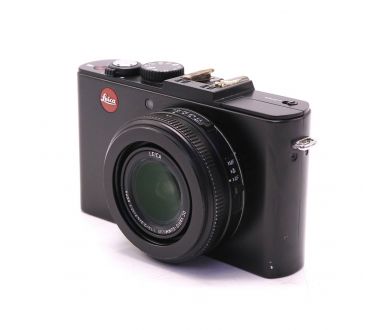 Фотоаппарат компактный цифровой Leica D-Lux 6