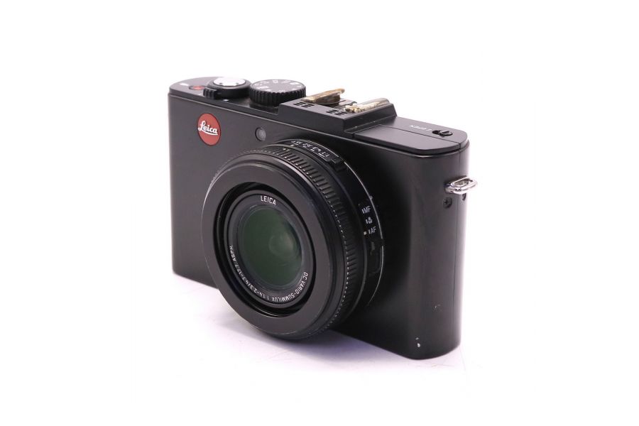 Фотоаппарат компактный цифровой Leica D-Lux 6