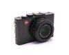 Фотоаппарат компактный цифровой Leica D-Lux 6