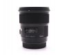 Объектив Sigma AF 24mm F/1.4 DG HSM for Canon в упаковке