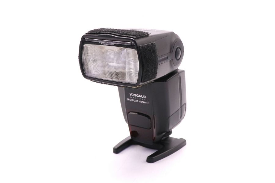 Фотовспышка Yongnuo speedlite YN560 III (2019)
