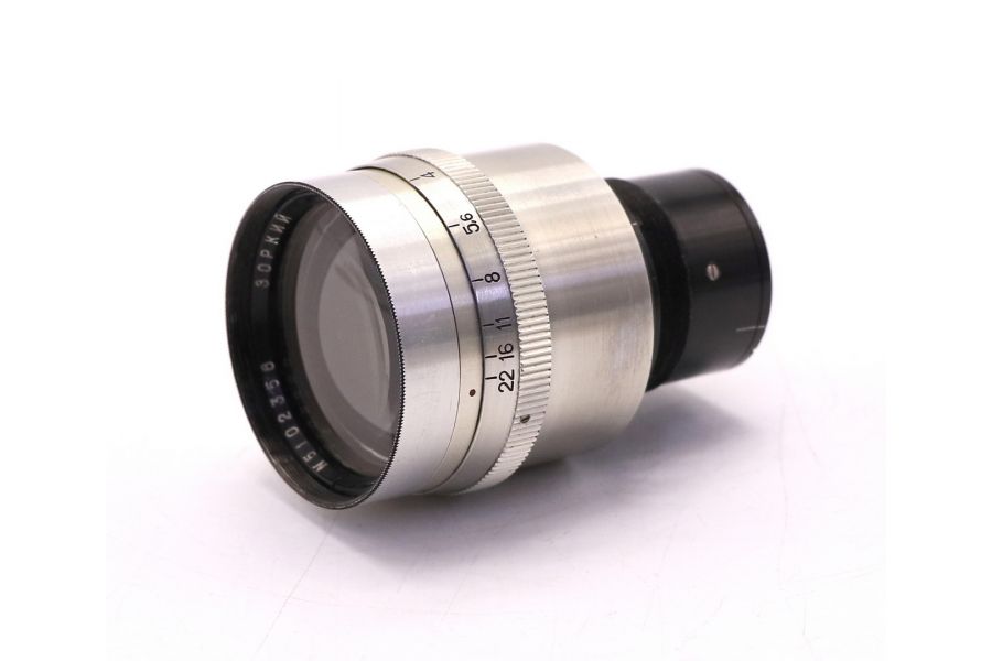 ЗК 4/135mm П 1951г