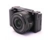 Sony ZV-E10 kit (пробег 750 кадров)
