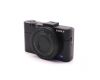 Компактный фотоаппарат Sony Cyber-shot DSC-RX100M2
