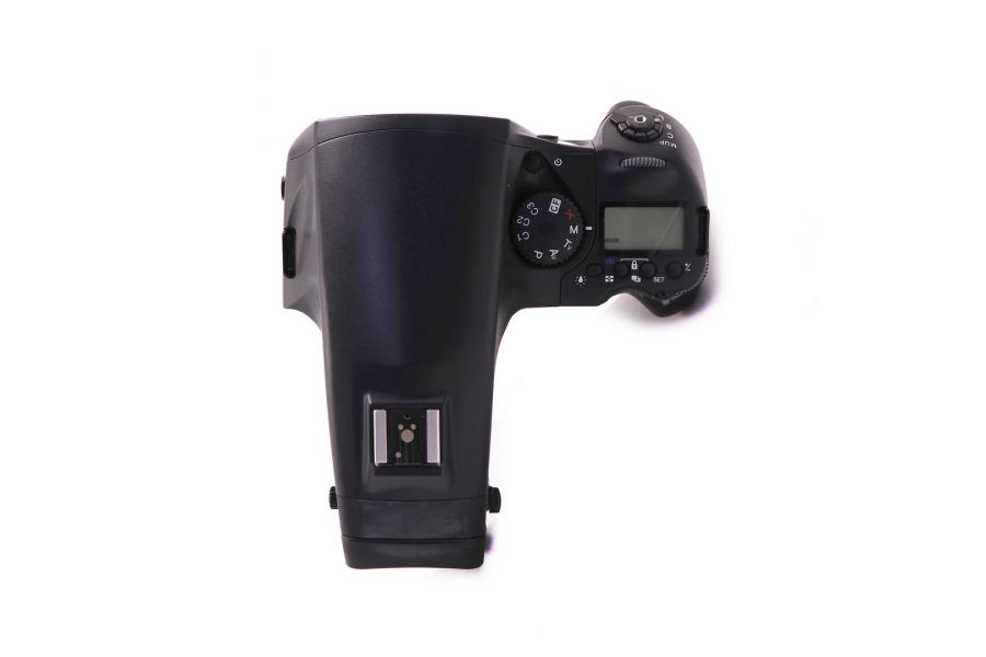 Среднеформатная камера Phase One 645DF body