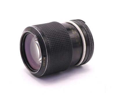 Nikon Zoom-Nikkor 43-86mm f/3.5 (Japan)