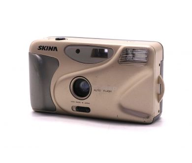 Компактная плёночная фотокамера Skina SK-222D