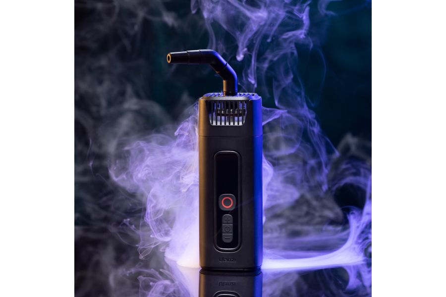 Портативный генератор дыма Ulanzi FM01 FILMOG Ace