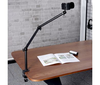 Универсальная стойка для стола Ulanzi VIJIM LS08