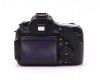 Canon EOS 60D body неисправный