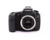 Canon EOS 60D body (пробег 115060 кадров)