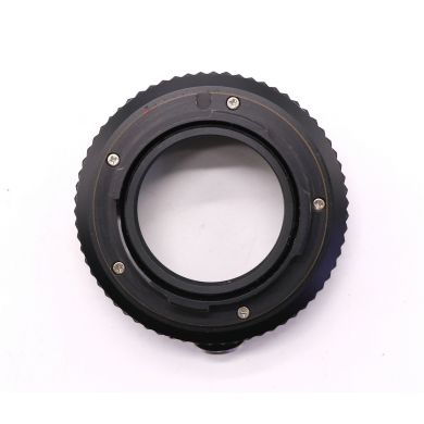 Переходник (адаптер) Nikon F - Leica М