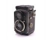 Rolleiflex Baby 4x4 + Tessar 3.5/6cm коллекционный