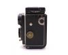 Rolleiflex Baby 4x4 + Tessar 3.5/6cm коллекционный