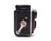 Rolleiflex Baby 4x4 + Tessar 3.5/6cm коллекционный