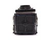 Rolleiflex Baby 4x4 + Tessar 3.5/6cm коллекционный