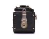 Rolleiflex Baby 4x4 + Tessar 3.5/6cm коллекционный