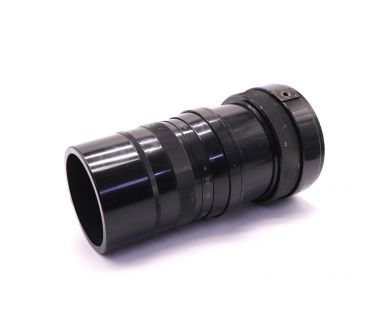 МТО 10/100см П мануальный объектив (СССР, 1968)