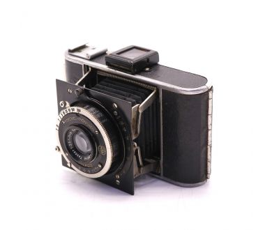 Korelle (3x4) складной среднеформатный фотоаппарат