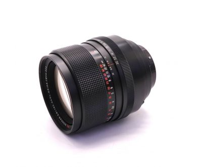Sonnar МС 2.8/180 Carl Zeiss Jena DDR неисправный