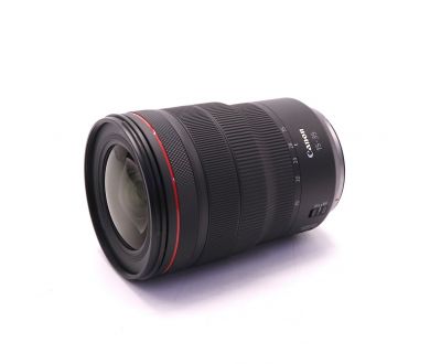 Автофокусный объектив Canon RF 15-35mm f/2.8L USM