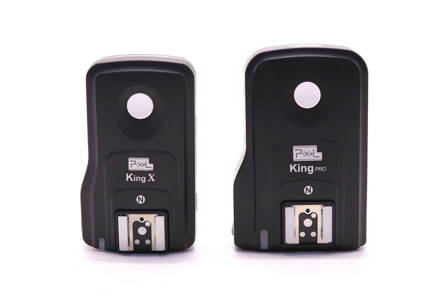 Радиосинхронизатор Pixel King Pro (China)