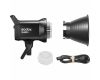 Компактный и мощный осветитель Godox SL60IID