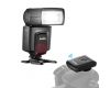 Фотовспышка Godox TT560II мощная и компактная