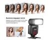 Фотовспышка Godox TT560II мощная и компактная