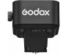 Пульт-радиосинхронизатор Godox X3 Xnano для Canon