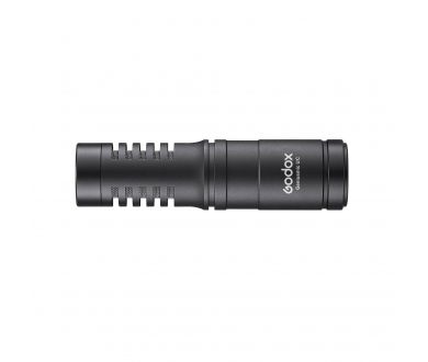 Направленный микрофон пушка Godox Geniusmic UC