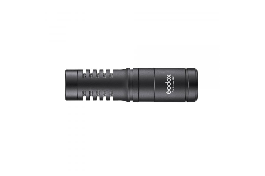 Направленный микрофон пушка Godox Geniusmic UC