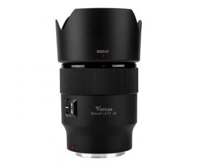 Купить Объектив Meike Vistilen 85mm F1.8 FF STM Canon RF Объектив Meike Vistilen 85mm F1.8 FF STM Canon RF
