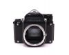 Зеркальная камера Pentax 6x7 body (Япония)