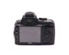 Зеркальный Фотоаппарат Nikon D3000 body неисправный