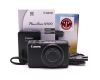 Фотоаппарат Canon PowerShot N100 в упаковке