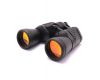 Бинокль Breaker Optical 7x50, 119mm/1000m black