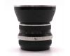 Объектив Flektogon 4/50 Carl Zeiss Jena ранний