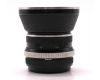 Объектив Flektogon 4/50 Carl Zeiss Jena ранний