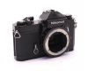 Nikkormat FT2 body зеркальный плёночный черный