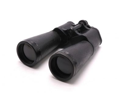 Советский призменный бинокль БПЦ 20х60 Tento