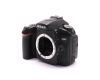 Nikon D90 body (пробег 11900 кадров)