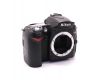 Nikon D90 body (пробег 11900 кадров)