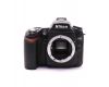 Nikon D90 body (пробег 11900 кадров)