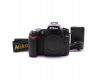 Nikon D90 body (пробег 11900 кадров)