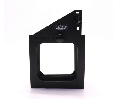 Компендиум Linhof для крупноформатных камер